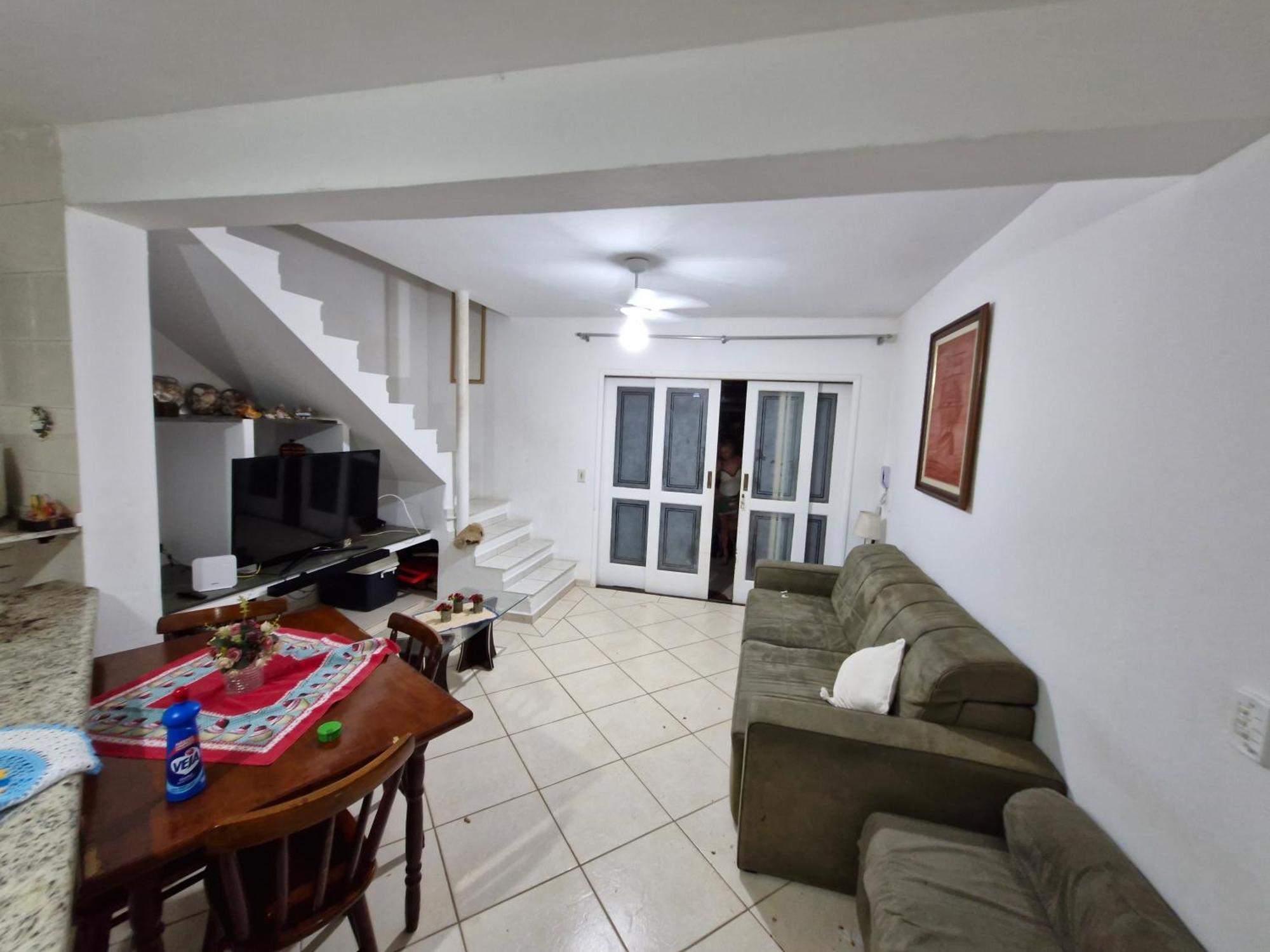 Sobrado Em Condominio Quase Pe Na Areia Em Juquehy Sao Sebastiao  Esterno foto